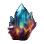 hyper-crystal