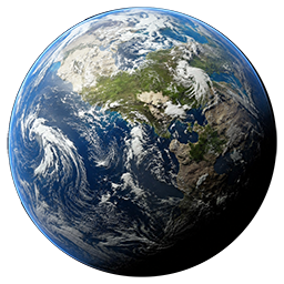 planet