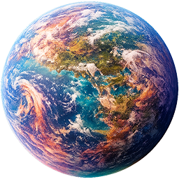 planet