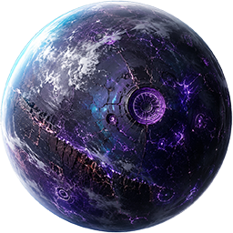 planet