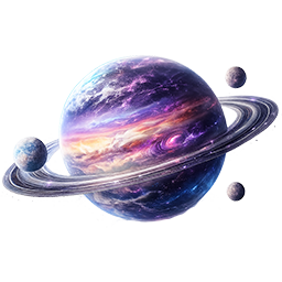 planet