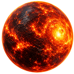 planet