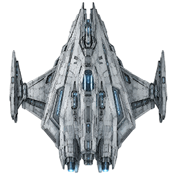 player's ship